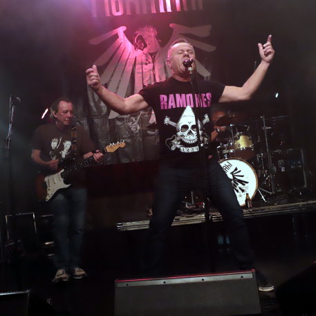 Normahl (D, Stuttgart) Damage Gone Fest - Fabrik, Hamburg - 19. Oktober 2024 (15).JPG